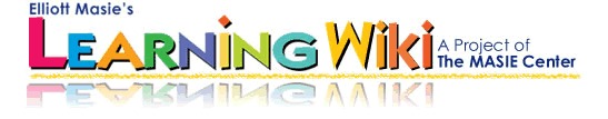 LEARNINGWIKI